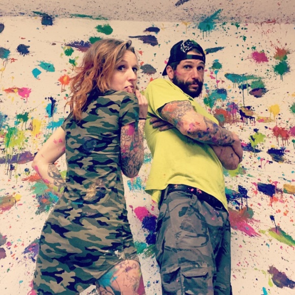 Meet your Posher, Riki - Picture 12 of 16